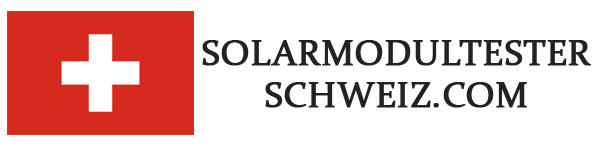 SolarModulTesterSchweiz.com